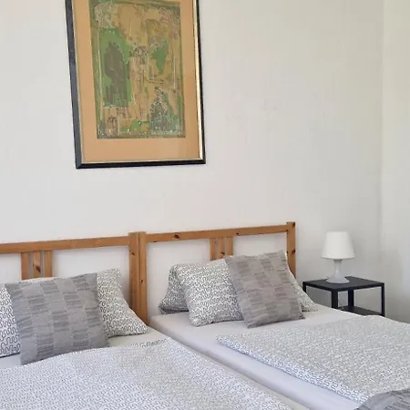 Aranypart Guest house