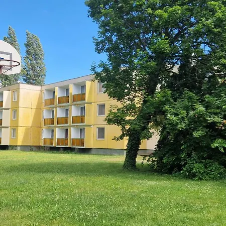 Aranypart Pensión Siófok