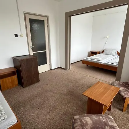 Konukevi Aranypart Siofok