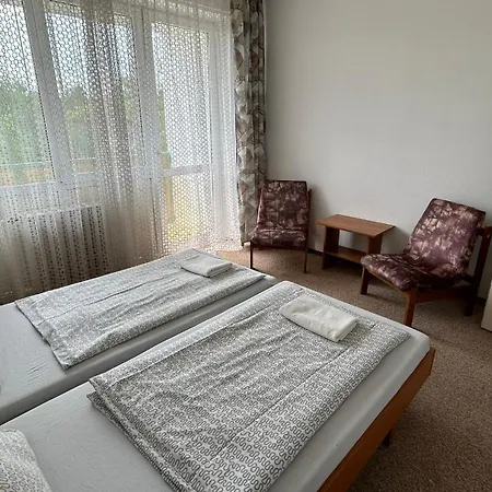 Aranypart Guest house Siofok