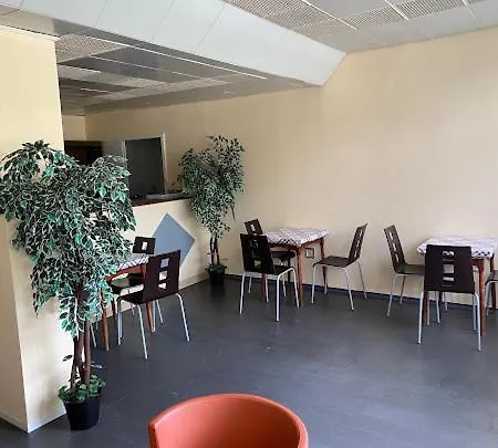 Guest house Aranypart Siofok