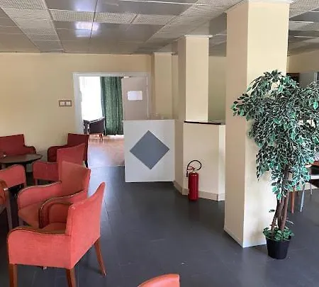Guest house Aranypart Siofok