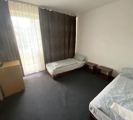 Guest house Aranypart