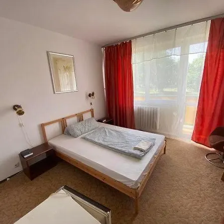 Aranypart Guest house