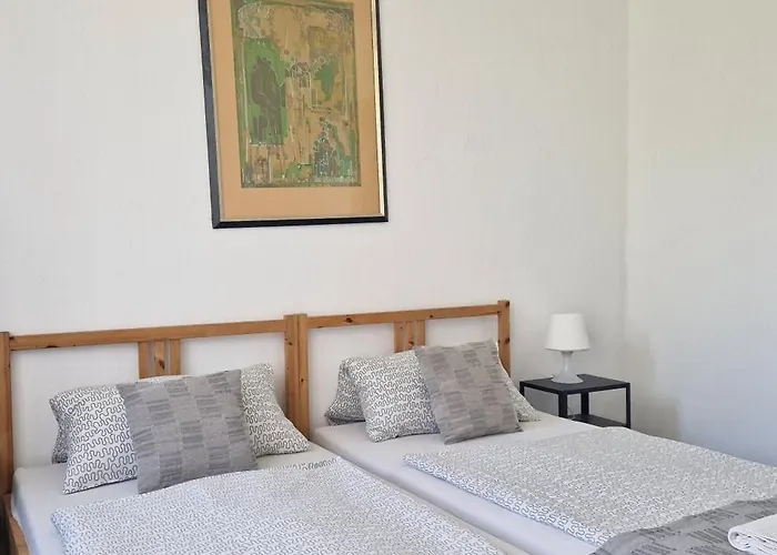 Aranypart Affittacamere