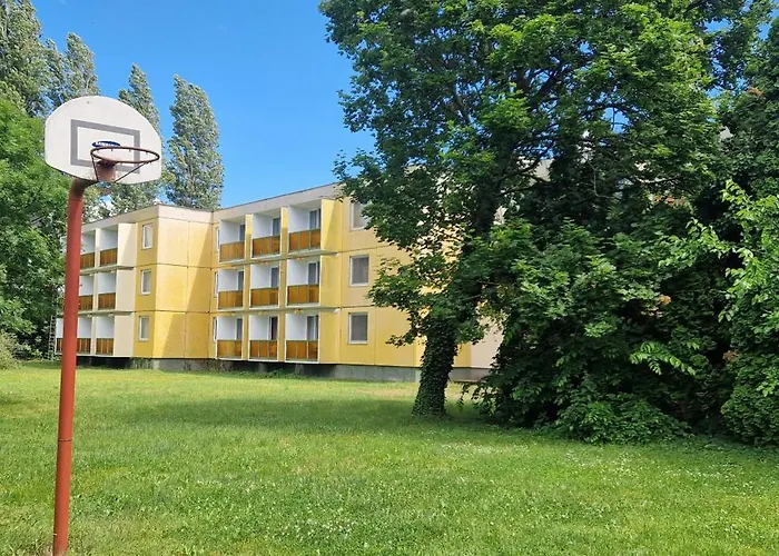 Aranypart Konukevi Siofok