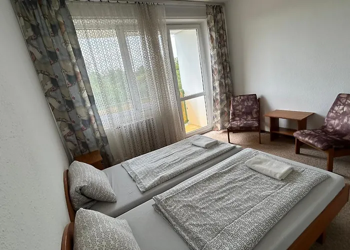 Konukevi Aranypart Siofok