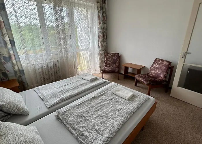Aranypart Konukevi Siofok